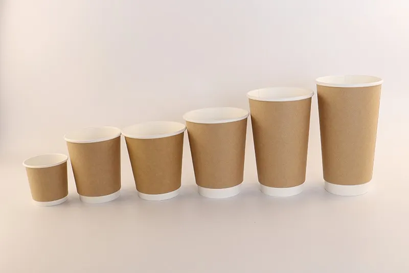 PE Coated Paper Cup best