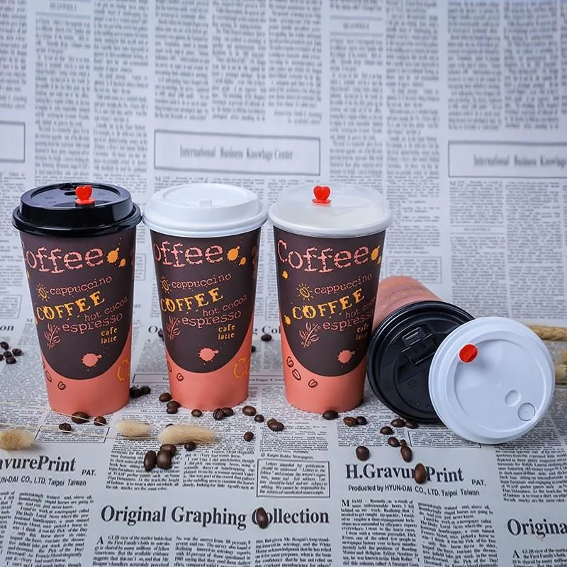 PE Coated Paper Cup suppliers
